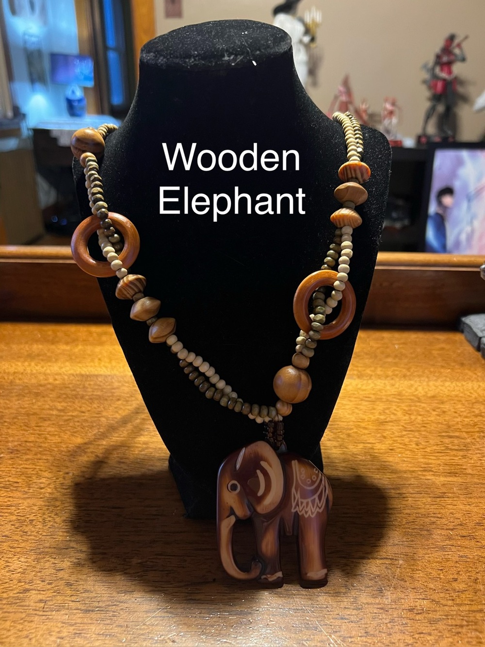 Choose One: $8 Necklaces - Picture 13 of 16
